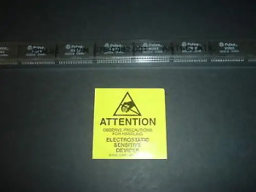 H1062 PULSE Telecom Transformer 17 UNITS