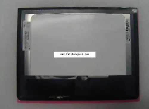 HSD100PXN1-A00 10 LCD panel 1024768 HannStar &original