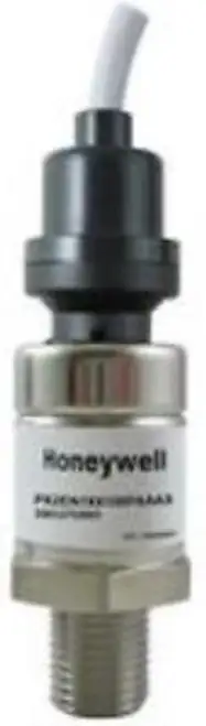 No.39X0801 Honeywell S&C Px2En1Xx015Paaax Transducer 15Psi 1/4 In - 18 Npt