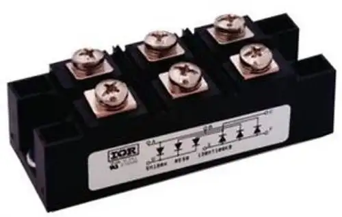 No. 88K7918 Vishay Semiconductor Vs-160Mt160Kpbf Bridge Rectifier
