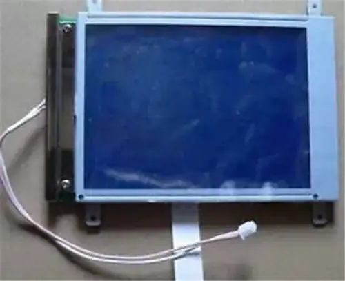 HLM8619-010500 5.7 LCD panel 320240 for Injection molding machine
