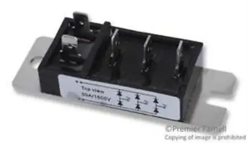 No. 31C4983 Nte Electronics Nte5741 Diode Power Module 30A 1.6Kv