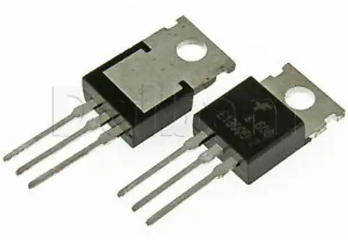 MJE13009-2 Transistor ST original