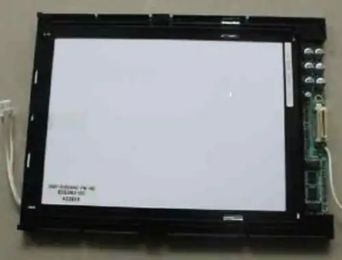 new DMF-51024NC-FW-AD Display Screen Original