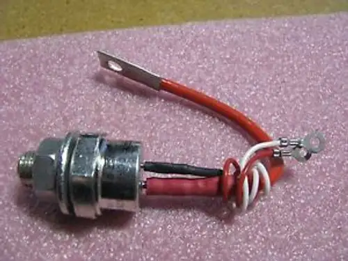 IR THYRISTOR # JAN2N1806 NSN: 5961-00-189-1511