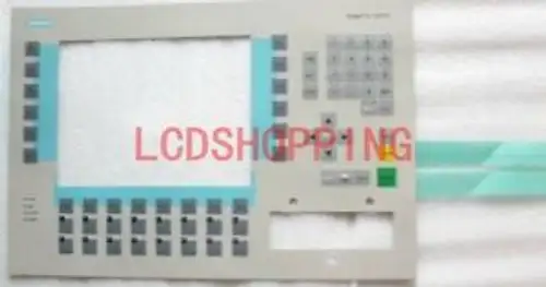 New OP25 6AV3525-1EA01-0AX01Touch Screen Membrane keypad
