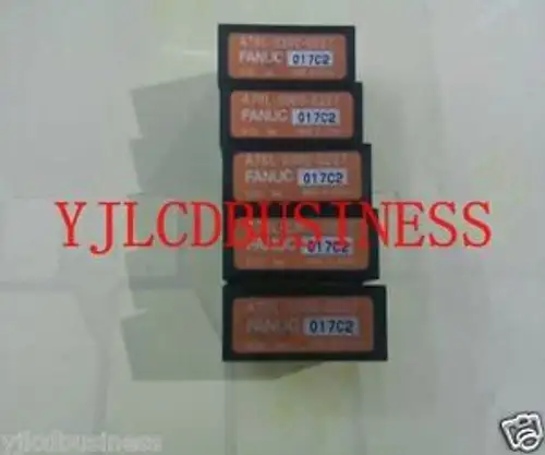 FANUC A76L-0300-0227 Module