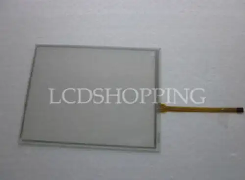 NEU SIEMENS 6AV6642-0EA01-3AX0 MP177 TOUCH GLASS mit 60 Tagen