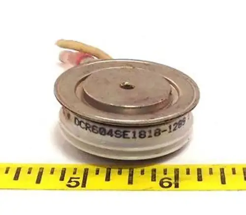 MITEL TRANSISTOR DIODE MODULE DCR604SE1818-1289 9911 99950
