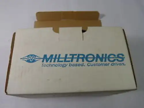 Milltronics ST-25C Level Transducer