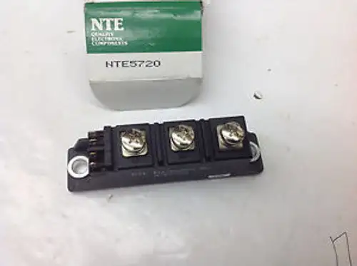 NTE 5720 NTE5720 Thyristor Module