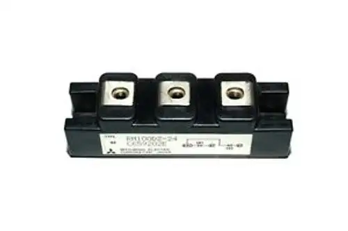 Mitsubishi RM100DZ-24 Módulo de diodo 100A 1200V