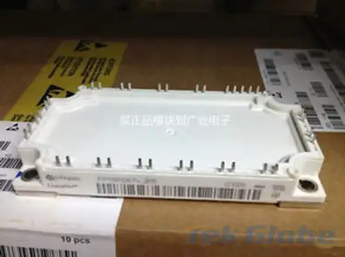 FP75R12KT4_B15 Infineon 1200V 75A IGBT Module