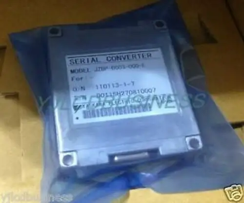 Yaskawa JZDP-D003-000-E