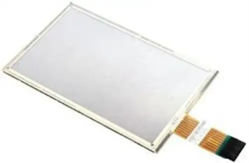 90R8299 Dawar Technologies Pl8_7.0W-00001 Touch Screen Res 152.4X91.44