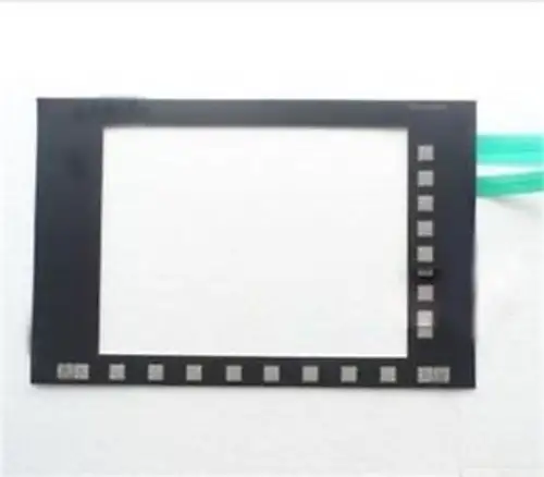 6FC5203-0AF03-0AA0 Membrane Keypad for Siemens OP015 Operator Interface Panels