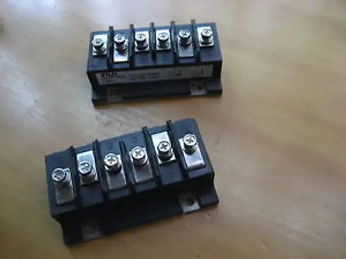 3Pcs A50L-0001-0109M FUJI MODULE -
