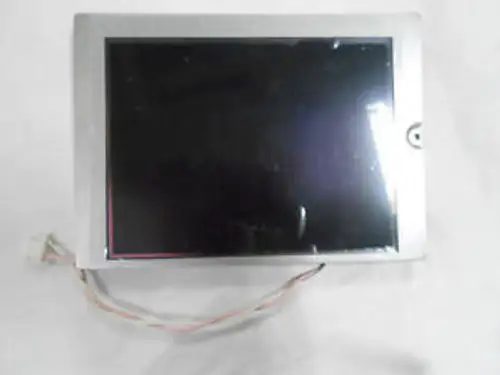 KCG057QV1DB-G66 5.7 LCD panel 320240 &original Fast ping