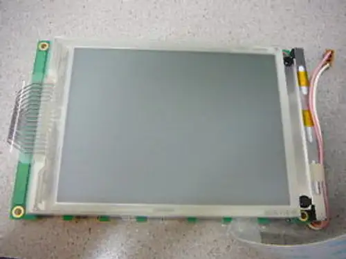 AZ DISPLAYS AGM3224D-FC-FBD-TM Liquid Crystal Display 320 X 240 Pixel