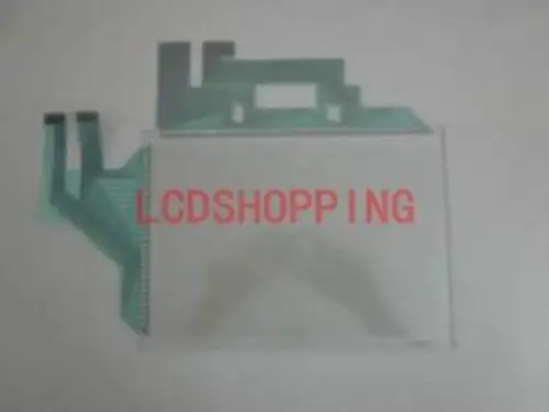 New and Original MITSUBISHI G?T1585-STBD Touch Screen Glass