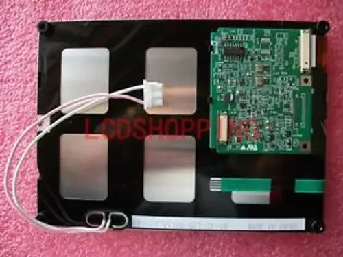 New and Original KCG057QV1DB-G770 LCD PANEL LCD DISPLAY SCREEN