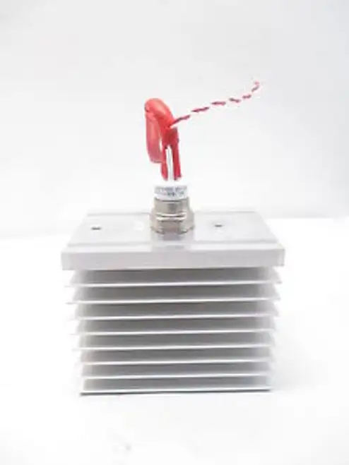 NEW WESTCODE N195PH08 0118 800V-DC 226A AMP THYRISTOR D455334