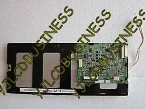 KCG062HV1AC-A21-2X KCG062HV1AC-A21 2X KCG062HV1AC A21 LCD Screen display