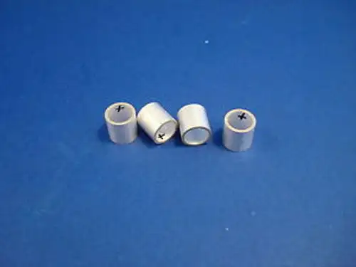Piezo Cylinders 10.0-8.0-10.0 (APC 42-1006) - 4