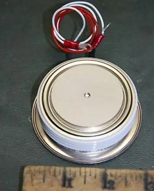 PRX Power Thyristor DTT-1-001107100