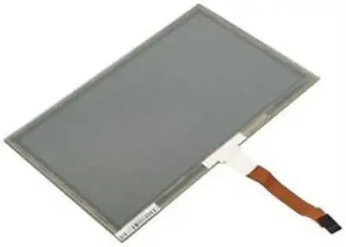 90R8290 Han Touch Am-0895-E100-W Touch Screen Res 195X113