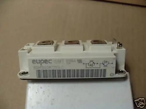 BSM150GB120DLC Eupec IGBT Transistor Module