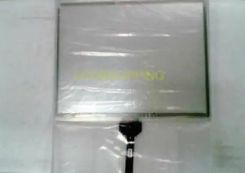 NEW Touchscreen Glass 6AV3 637-1P?L00-0AX0 TP37-10 with 60days