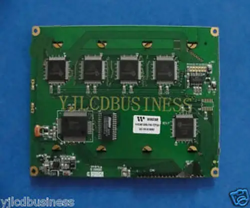 New WG240128B-FMI-TZTSA WG240128B for Winstar 240128 LCD scree