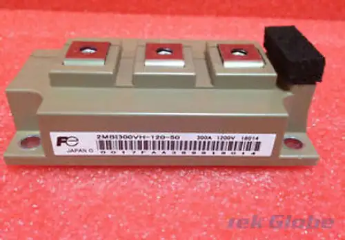 2MBI300VH120-50 FUJI 1200V 300A IGBT Module