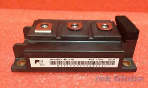 2MBI300U4H-170 FUJI 1700V 300A IGBT Module