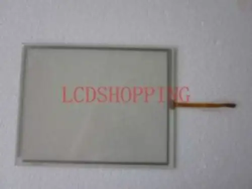 New Hitech Pws6A00F-P Touchscreen Panel Touch Screen Glass With