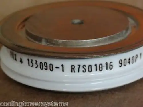 Rectifier Diode/ Semiconductor Device-133090-1~New