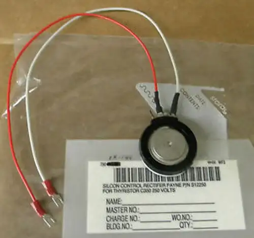Payne S12250 Scr