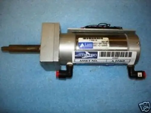 Lam Servo Motor 853-013720-608
