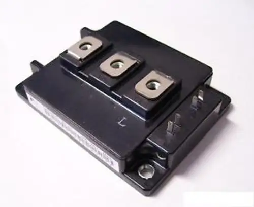 Fuji Igbt Power Transistors 2Mb1300P-140-03