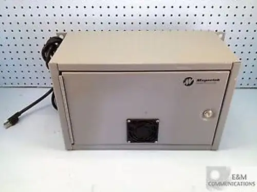 A013017 Magnetek Aps48-1Ps7Ma3Tw 48Vdc 3A Power Rectifier Redundant Battery Bu