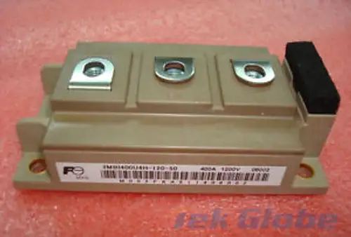 2Mbi400U4H-120-50 Fuji 1200V 400A Igbt Module