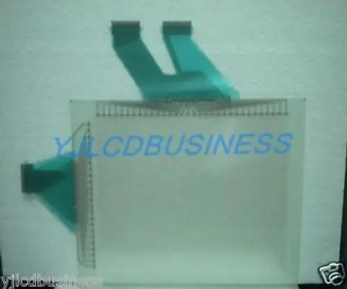 New Nt631C-St153-Ev2 Omron Touch Screen Glass