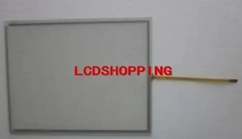 New For Siemens Tp27-6 6Av3627-1Nk00-2Ax0 Touchscreen Glass With 60Days