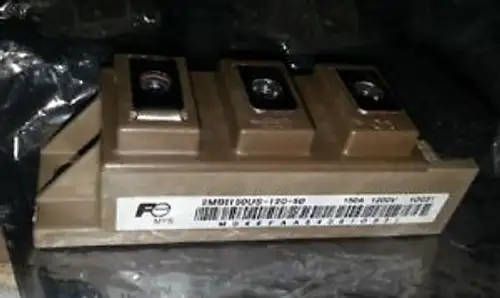 New 2Mbi150Us-120-50 Fuji Module 2Mbi150Us120-50