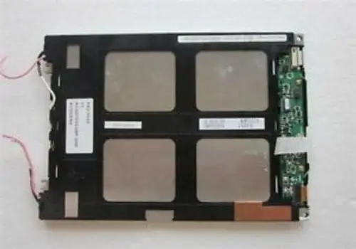Kcg075Vg2Bp-G00 Substitute 7.5 Lcd Display Screen Panel Ping