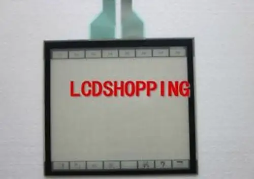 New And Original For Panasonic Fp-Vm-6-Mo Touchscreen Glass With 60Days