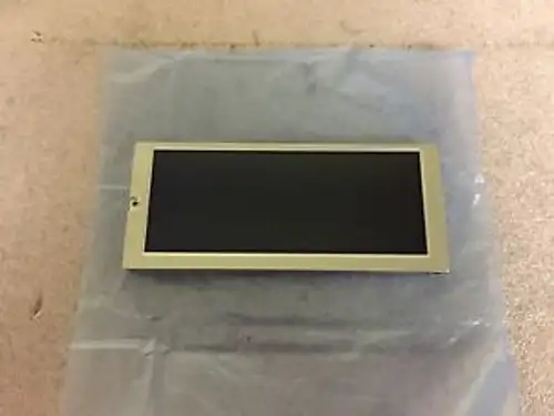 New For Lcd Screen Panel Display For Khg062Hvlas-G000