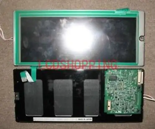 New For Lcd Screen Panel Display For Khg062Hv1Ah-G00 With