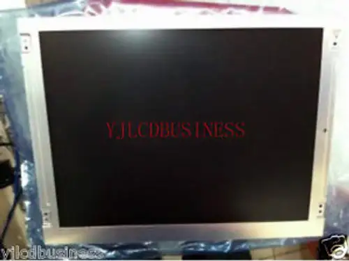 Nec Nl10276Ac28-05R Lcd Screen Display In Good Condition